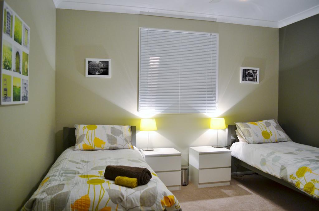 Friends At Mclaren Vale Bed & Breakfast Rom bilde